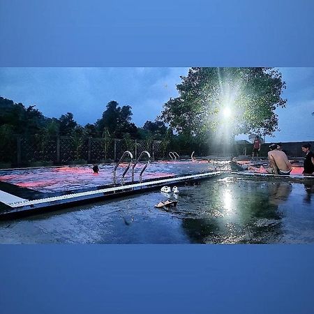 Silent Valley Resort Thane Εξωτερικό φωτογραφία