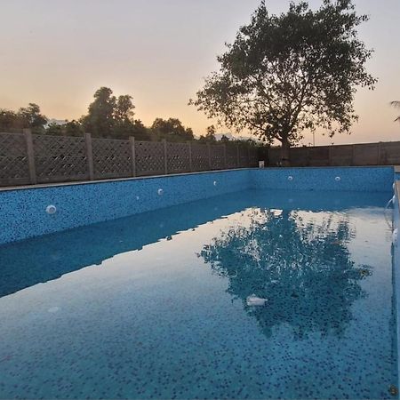 Silent Valley Resort Thane Εξωτερικό φωτογραφία