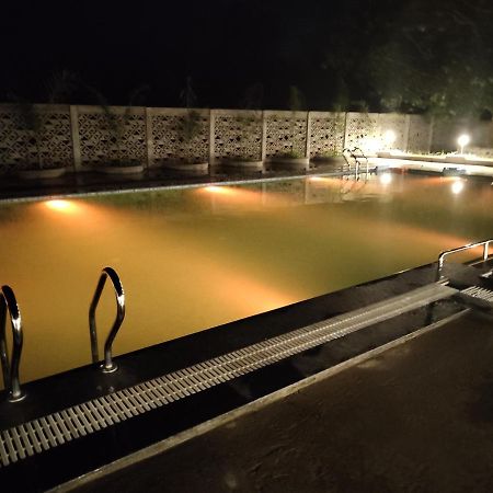 Silent Valley Resort Thane Εξωτερικό φωτογραφία