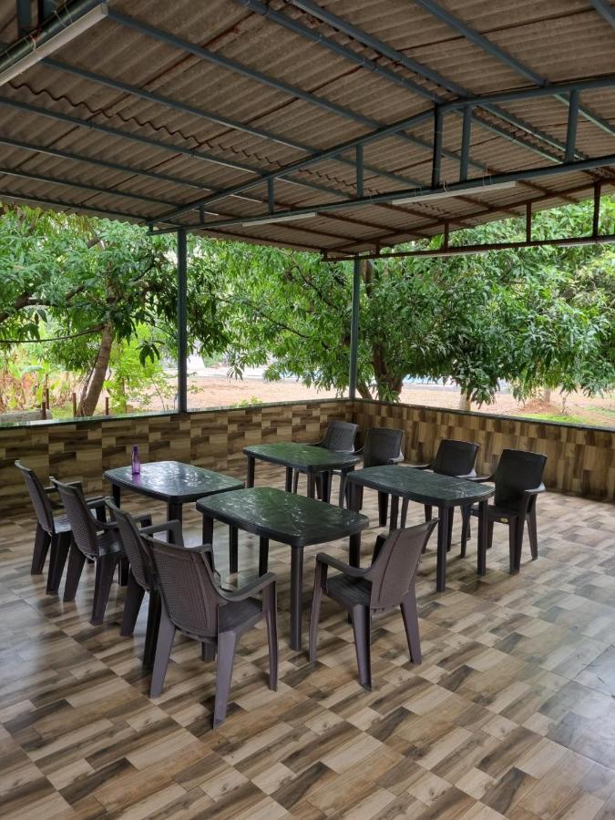 Silent Valley Resort Thane Εξωτερικό φωτογραφία