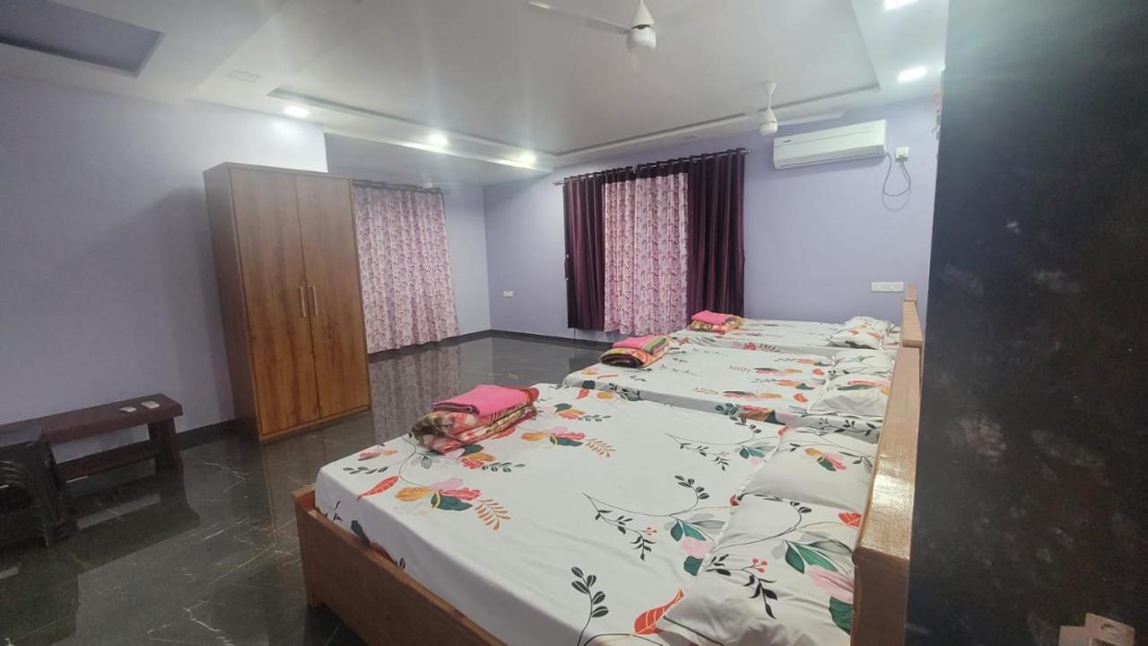 Silent Valley Resort Thane Εξωτερικό φωτογραφία