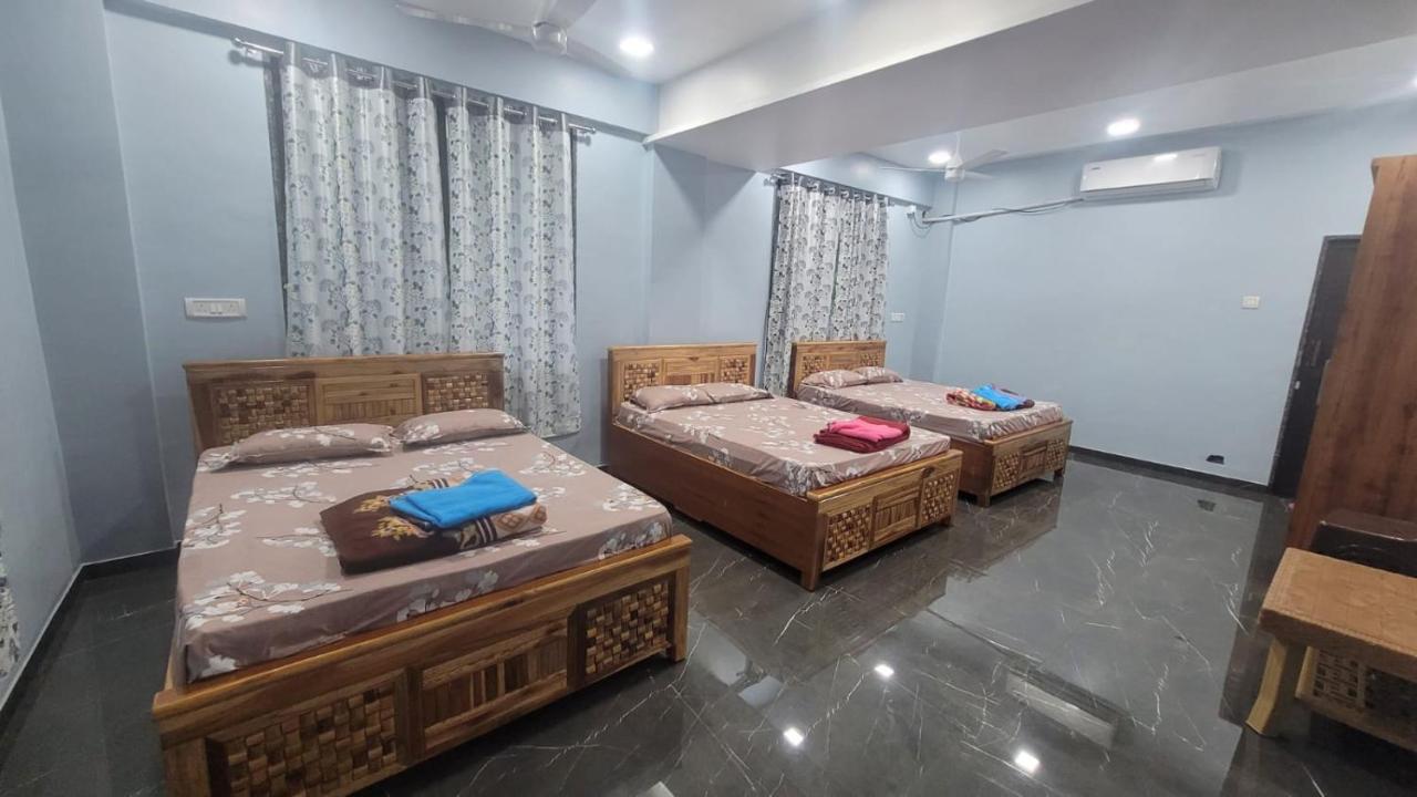 Silent Valley Resort Thane Εξωτερικό φωτογραφία