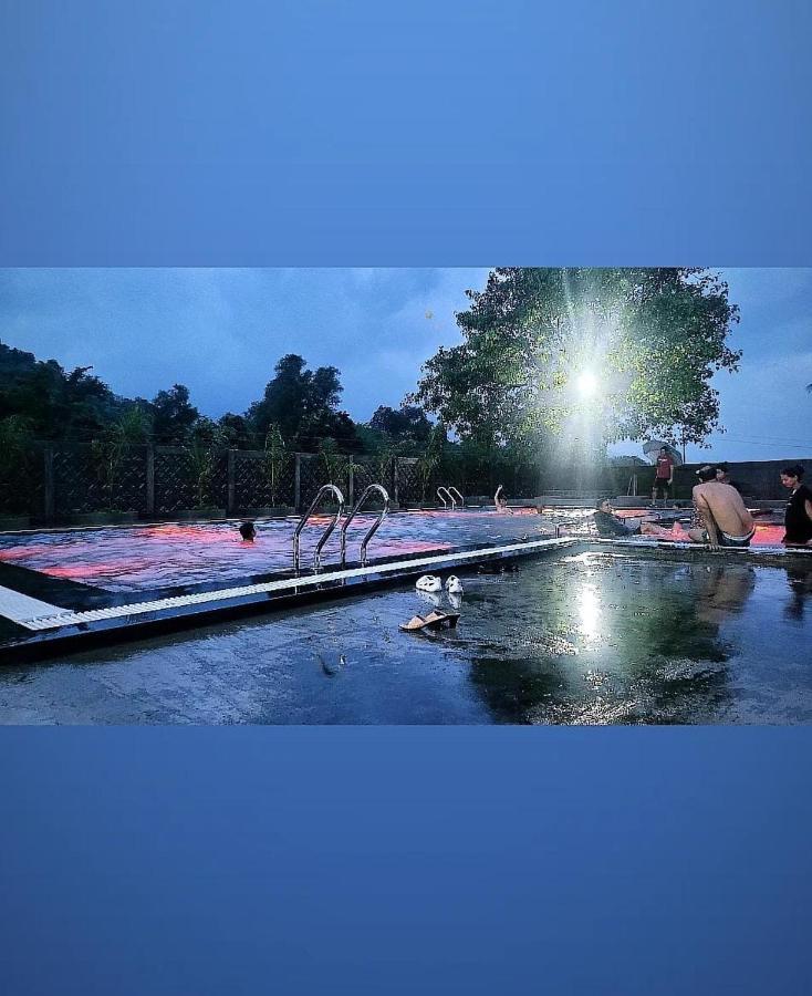 Silent Valley Resort Thane Εξωτερικό φωτογραφία