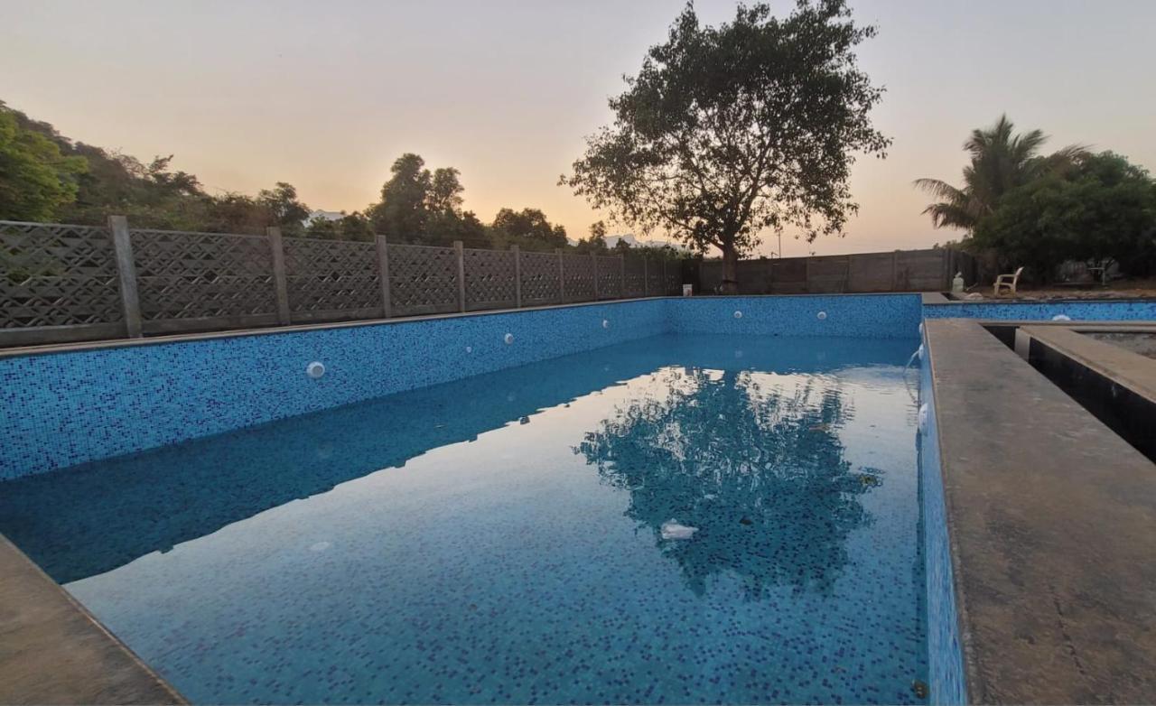 Silent Valley Resort Thane Εξωτερικό φωτογραφία