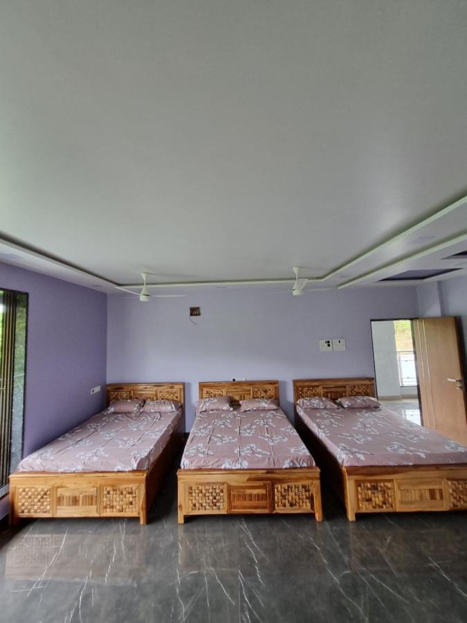 Silent Valley Resort Thane Εξωτερικό φωτογραφία